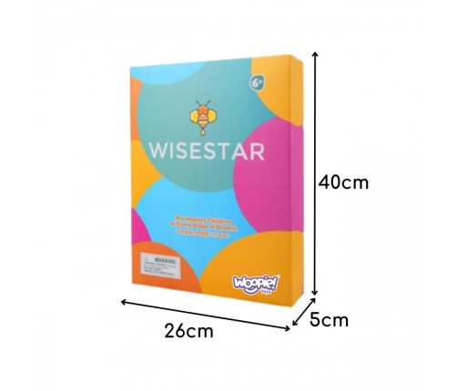 WOOPIE Mata Wodna do Malowania 2w1 XXL Dwustronna Zwierzęta