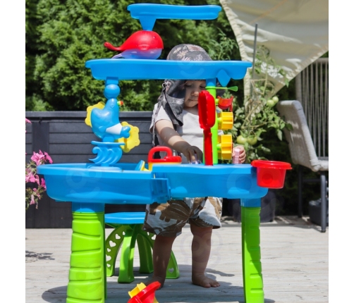 WOOPIE Водный столик