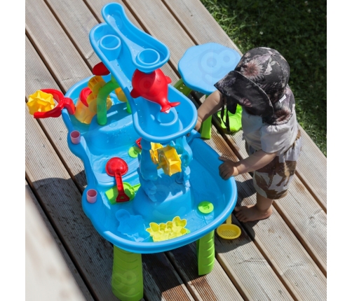 WOOPIE Водный столик