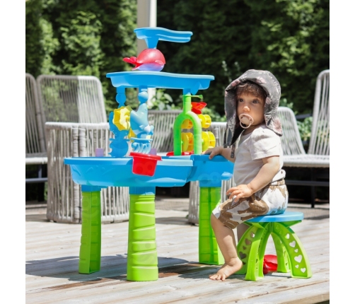 WOOPIE Водный столик