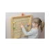 MASTERKIDZ Tablica Edukacyjna Labirynt Montessori