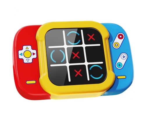 WOOPIE Elektroniczna Gra w Kółko i Krzyżyk