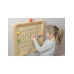 MASTERKIDZ Tablica Edukacyjna Labirynt Montessori