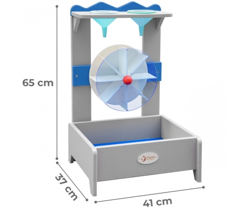 CLASSIC WORLD EDU Водная игрушка