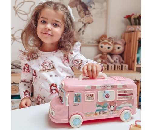 WOOPIE Кемпер XXL 2in1