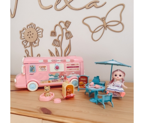 WOOPIE Кемпер XXL 2in1