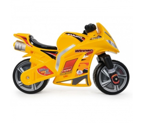 Детский мотоцикл-каталка INJUSA Winner 750 sx