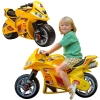 Детский мотоцикл-каталка INJUSA Winner 750 sx Детский мотоцикл-каталка INJUSA Winner 750 sx