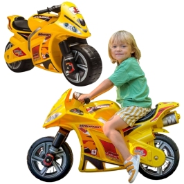 Stumjams motocikls INJUSA Winner 750 sx