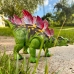 WOOPIE Dinozaur Zdalnie Sterowany RC Robot Stegozaur