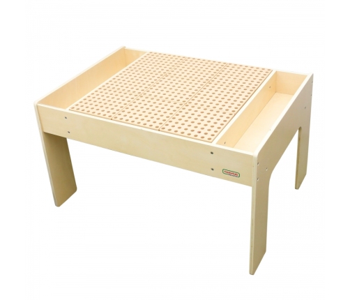 MASTERKIDZ STEM Activity Table Combo