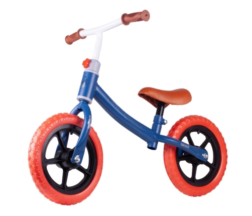 WOOPIE Rowerek Biegowych Dziecięcy – Lekki, Bezpieczny, Wytrzymały