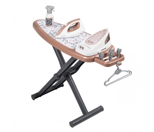 SMOBY MiniTefal Deska do Prasowania z Stacją Parową