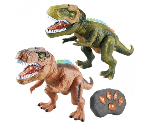 WOOPIE Dinozaur Zdalnie Sterowany RC Tyrannosaurus Rex