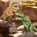 WOOPIE Dinozaur Zdalnie Sterowany RC Tyrannosaurus Rex