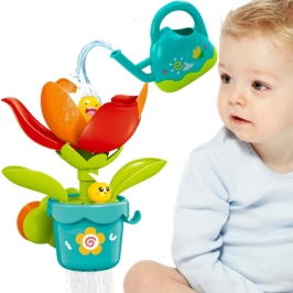 WOOPIE BABY Zabawka do Kąpieli Rozkwitając Kwiatek z Konewką WOOPIE BABY Zabawka do Kąpieli Rozkwitając Kwiatek z Konewką