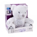 WOOPIE BABY Przytulanka Miś z Projektorem Uspokajacz 15 Melodii