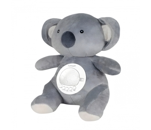 WOOPIE BABY Przytulanka Miś Polarny z Projektorem Uspokajacz 15 Melodii