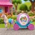 WOOPIE ROYAL Lalka Księżniczka Lily i Magiczny Powóz Karoca Akcesoria