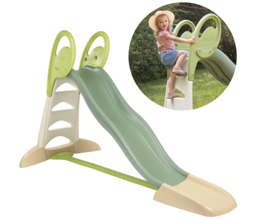 SMOBY Life Zjeżdzalnia Dla Dzieci XL 230cm