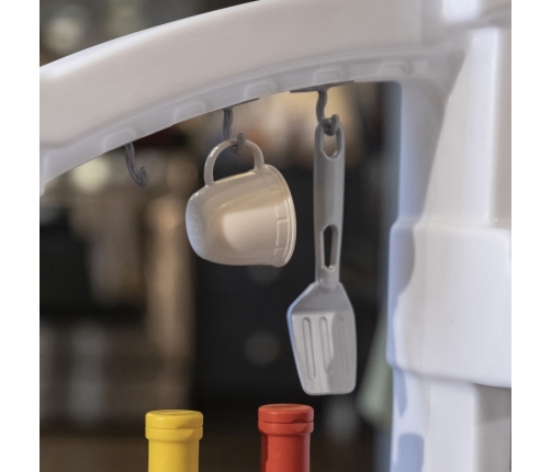 Step2 Kuchnia Dla Dzieci Zabawa z Przyjaciółmi