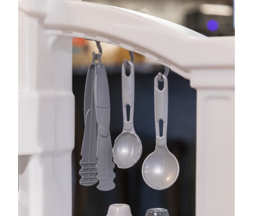 Step2 Kuchnia Dla Dzieci Zabawa z Przyjaciółmi