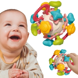 Attīstošā rotaļlieta WOOPIE BABY 