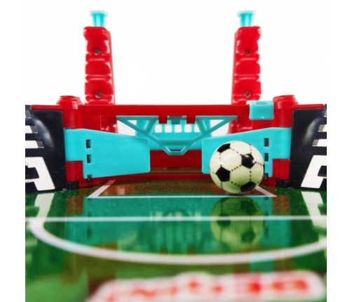 WOOPIE Mini Stół do Piłkarzyków 3+