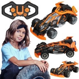 WOOPIE Samochód Wyścigowy Zdalnie Sterowany RC WOOPIE Samochód Wyścigowy Zdalnie Sterowany RC