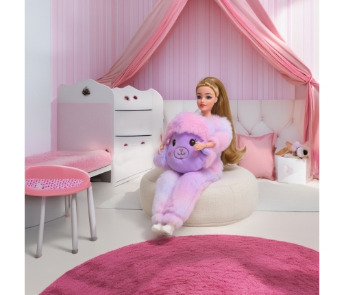 WOOPIE ROYAL Lalka Emi w Fioletowym Przebraniu Owieczki