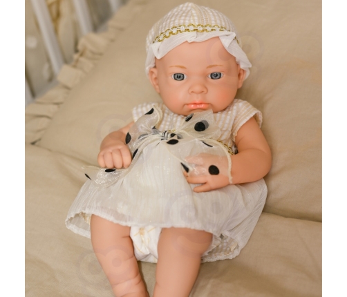 WOOPIE ROYAL Lalka Bobas 38 cm z Akcesoriami