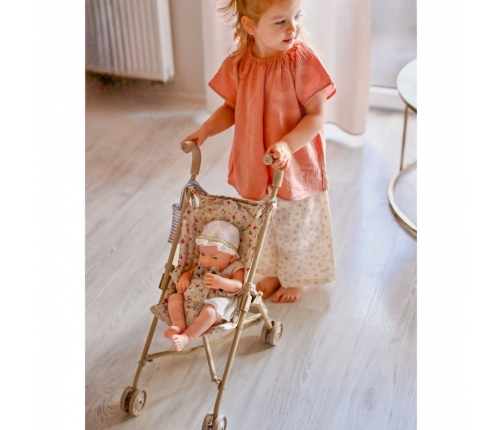 WOOPIE ROYAL Lalka Bobas 38 cm z Akcesoriami