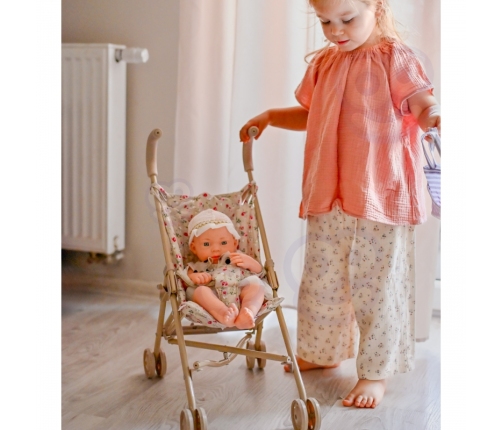 WOOPIE ROYAL Lalka Bobas 38 cm z Akcesoriami