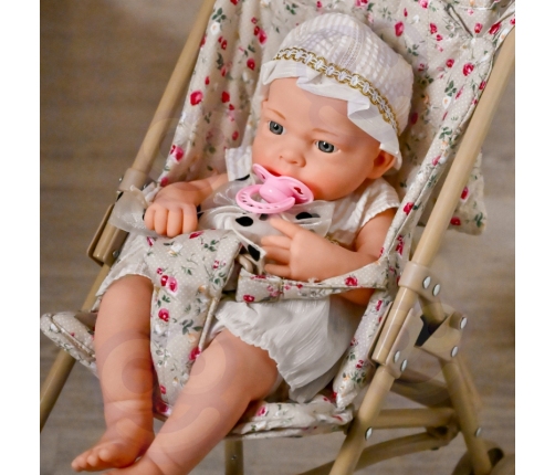 WOOPIE ROYAL Lalka Bobas 38 cm z Akcesoriami