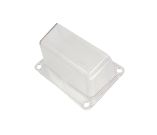 MASTERKIDZ Akrylowe Pojemniki do Tablicy 2 szt.