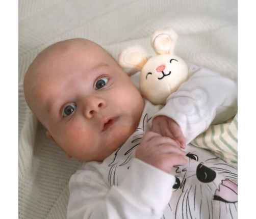 WOOPIE GREEN Pudełko XXL Montessori Sensoryka i Edukacja 7w1 FSC