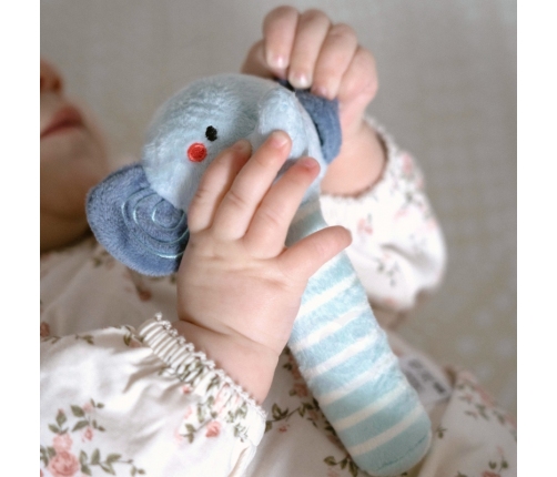 WOOPIE GREEN Pudełko XXL Montessori Sensoryka i Edukacja 6w1 FSC