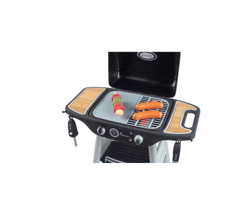 SMOBY Grill Ogrodowy dla dzieci Barbecue 18 akcesoriów