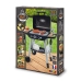 SMOBY Grill Ogrodowy dla dzieci Barbecue 18 akcesoriów