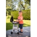 SMOBY Grill Ogrodowy dla dzieci Barbecue 18 akcesoriów