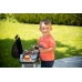 SMOBY Grill Ogrodowy dla dzieci Barbecue 18 akcesoriów