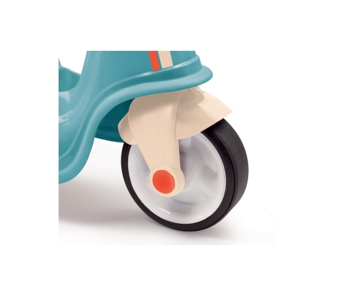 Stumjamā mašīna Smoby Retro Scooter