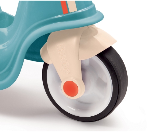 Stumjamā mašīna Smoby Retro Scooter