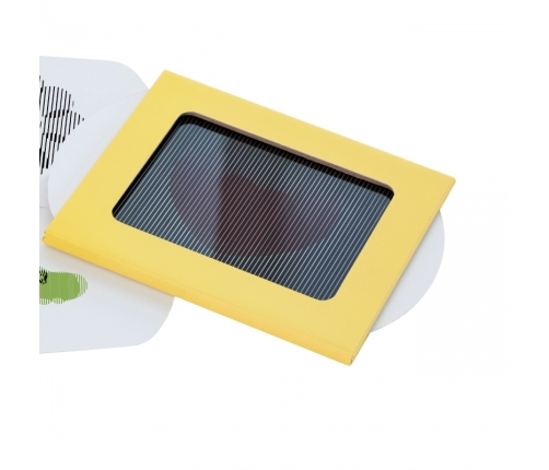 CLASSIC WORLD Eksperymenty Optyczne Zestaw Sensoryczny Trening Zmysłów 16 el.