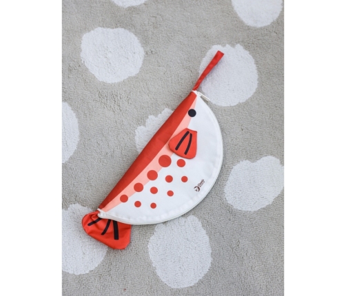 CLASSIC WORLD Edukacyjna Gra Łowienie Rybek na Magnes z Kartami do Nauki Liczenia