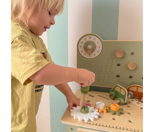 VIGA PolarB Drewniany Warsztat Majsterkowicza