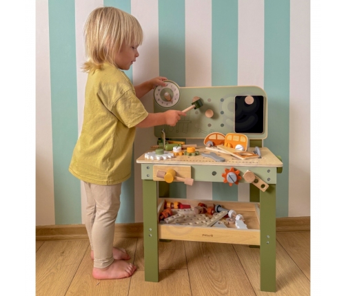 VIGA PolarB Drewniany Warsztat Majsterkowicza