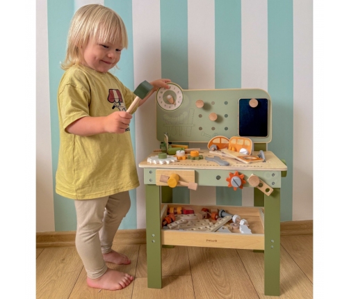 VIGA PolarB Drewniany Warsztat Majsterkowicza