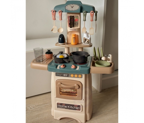 WOOPIE Современная Домашняя Кухня