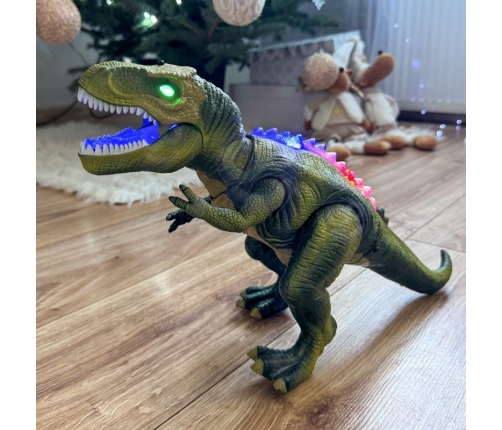 WOOPIE Dinozaur Zdalnie Sterowany RC Tyrannosaurus Rex